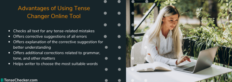 Tense Finder To Sparkle Your Writing Tense Checker